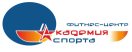 Логотип «Академия спорта»