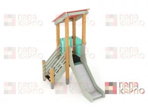 Игровой комплекс "Модуль 18"